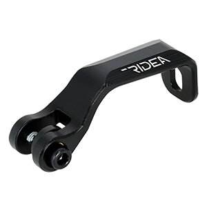 RIDEA ���C�g�A�_�v�^�[ (Light Adaptor) �u���b�N LHFD2A/147-44076