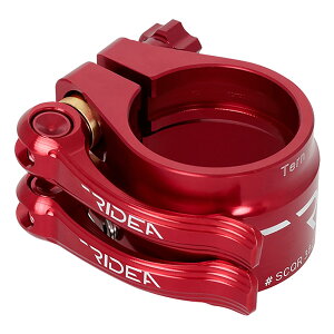RIDEA V[g|XgNv (Seat Post Clamp) Q/R bh SCQR382T2/147-44081