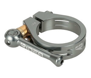 RIDEA Seat Post Clamp Q/R SCQR41 �`�^�� 147-10614