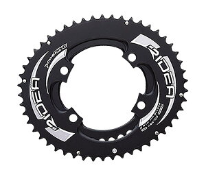 RIDEA(fA) 5x/xxW4-FR4SH Powering F W4T 4arms 50T/36T(BCD:110mm)