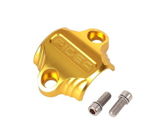 RIDEA Stem Cap(Birdy MK2) STBRE1 �S�[���h 147-05123