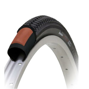 VR[ DEMING Anti Punk ubN(27×1 3/8)W/O(ETRTO:37-630)