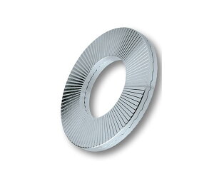 �嗢 �E�F�b�W���b�N���b�V���[ �X�e�����X(M6×13.5 ���L)�K�i:M6 ���a:��6.5mm �O�a:��13.5mm ����:2.6mm(1�Z�b�g8����)