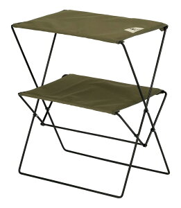 cR[|[V yAEghAE܂肽ݎE2iz I[u 51×30×56.5cm tH[fBOe[u EFT21-155OV