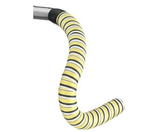 デザインバーテープ 25mm ストライプ・イエロー