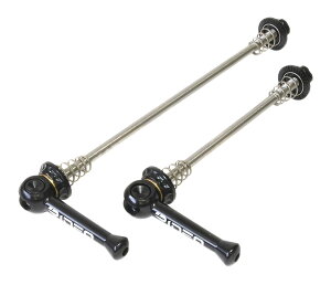 Ti Quick Release Folding Bike ubN