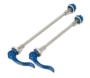 Ti Quick Release MTB �u���[