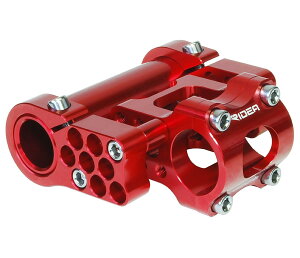 Extendable Stem ���b�h