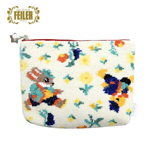 FEILER tFC[ tFC[ LET'S PLAY TAG |[`AC{[