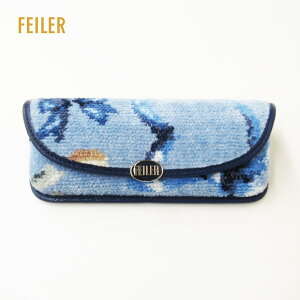 FEILER tFC[ FLUTTER RIBBORN Cgu[ KlP[Xy{z