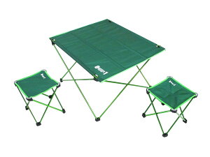 ZERO-ONE FIELD �A���~�R���p�N�g�Z�b�g �O���[��