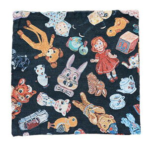 Nathalie Lete Cushion cover Toy