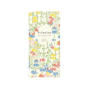 G~[Eo[jK M Primulas