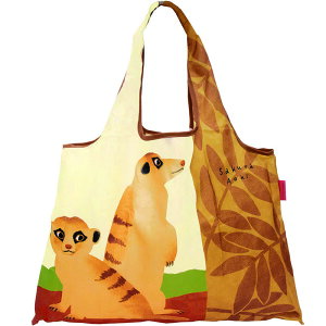 Sakura Aoki 2way Shopping bag �~�[�A�L���b�g/DJQ-15925