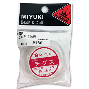 �e�O�X�� �i�C�������m�t�B�� 6�� 0.4mm×500M