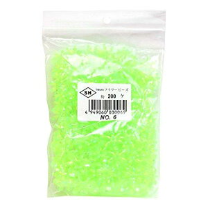 ���� �t�����[�r�[�Y 200���� �f���b�N�XDX 14mm ���C�g�O���[�� ASH-FL14-6