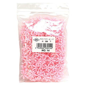 ���� �t�����[�r�[�Y 200���� �f���b�N�XDX 14mm �s���N ASH-FL14-14