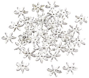 ���� �t�����[�r�[�Y 200���� �f���b�N�XDX 14mm �V���o�[ ASH-FL14-S