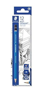Staedtler 3B M{bNX - 12