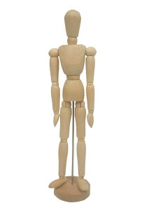 �T���g���[�f�B���O ���f���l�` L 30cm