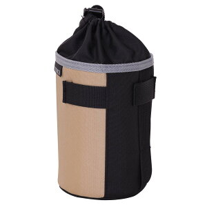 オーストリッチ(OSTRICH) POTARIステムバッグライト ベージュ