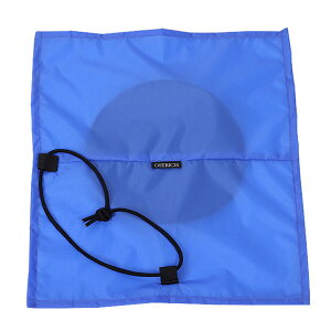 OSTRICH(オーストリッチ) フリーカバー特大 ブルー