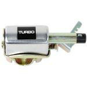 TURBO ターボ 前輪錠 GX-16 UCP