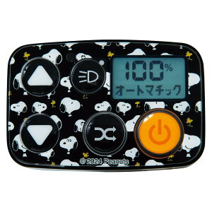 [PIG] PEANUTS fUC E-BIKE SCREEN PROTECTOR dAVXg]ԑplیKX / pi\jbNΉ(2023N6ȍ~XCb`5)ubN