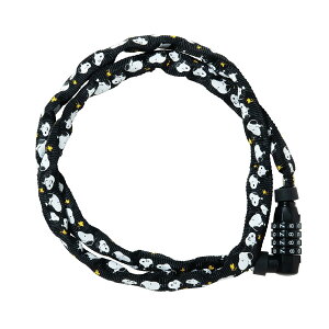 [PIG] PEANUTS CHAIN LOCK DIAL TYPE(`F[bN _C^Cv)4x1200mm ubN