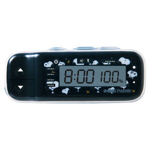 [PIG] PEANUTS fUC SWITCH COVER dAVXg]ԃXCb`Jo[ / YAMAHA(2023~)X}[gNbNXCb`Ή ubN