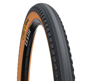 WTB BYWAY TCS 650×47 TAN