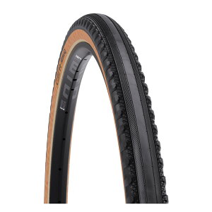 WTB BYWAY TCS 700×44 TAN
