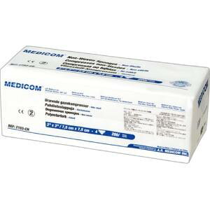 ���f�B�R���E�W���p�� ���f�B�R�� �s�D�z�K�[�[ 7.5×7.5cm 4PLY(4���d��) 1�p�b�N(200��)