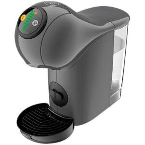 ネスレ ネスカフェ ドルチェ グスト ジェニオエス ベーシック アッシュグレー MD9784-AG 1台