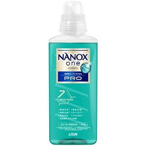 imbNX(NANOXone) PRO  jō̐EL ZxRv[gWF {̑640g pE_[\[v̍