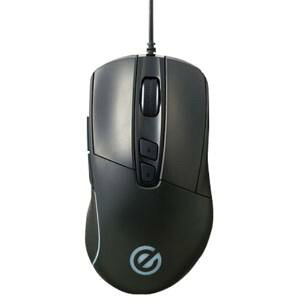 �G���R�� �Q�[�~���O�}�E�X 5�{�^�� �����\�Q�[�~���O�Z���T�[ 8000����ϋv�X�C�b�` 4�i�KDPI�ؑ�(700~6200) �u���b�N M-G01URBK