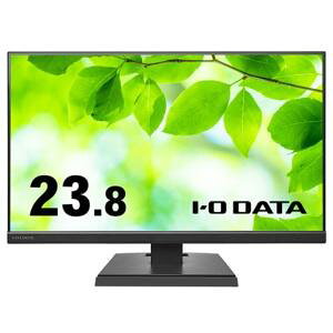 I-O DATA ACEI[Ef[^ (@lEf)3Ӄt[X&LpADSpl 23.8^ChtfBXvC ubN LCD-A241DB