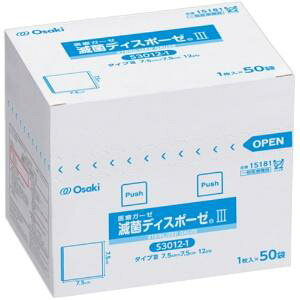 OO Osaki(IITL) upK[[ ŋۃfBX|[[III S3012-1 50(1×50) ʈË@ 15181