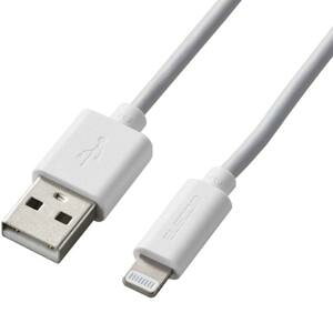 GR LightningP[u CgjO iPhone [dP[u X^_[h y iPhone 13 / 12 / SE (2) Ή z AppleFؕi 0.5m (50cm) zCg MPA-UALA05WH