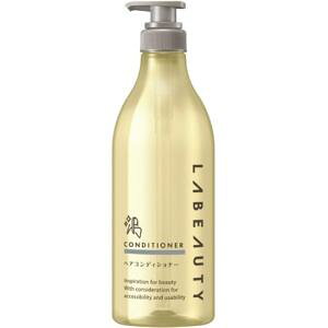 ԉ LABEAUTY wARfBVi[ AvP[^[ ی^ 800ml{g 1{