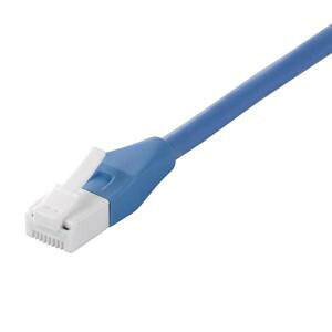 obt@[ c̐܂ȂLANP[u JeS[6 u[ 10m BL6TN100BL 1{