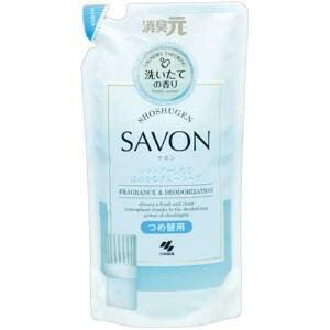 LSAVON(T{) Vv[Ăق̂ȃu[\[v̍ F p gCp lߑւp u^ 400ml