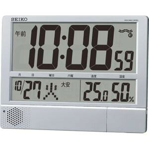 ZCR[NbN(Seiko Clock) ZCR[ NbN |v uv p dg fW^ vO@\ J_[ Zj x x \ ^ ^ y F ^bN SQ434S SEIKO
