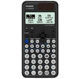 CASIO(JVI) ֐d ׁE{\ ֐E@\500ȏ fx-JP500CW-N