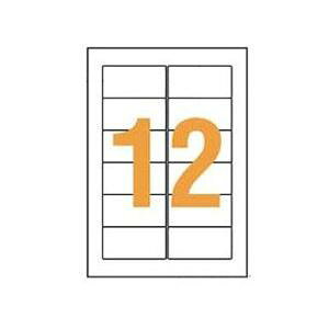 CI LP^bNx A4 42×84mm(12Г) LP-212W5 1(100V[g)