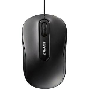 �o�b�t�@���[ �L�� ���w���}�E�X 3�{�^���^�C�v M�T�C�Y �u���b�N BSMOU050MBKZ 1��