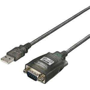 obt@[ USBVAϊP[u (A)IX-(D-Sub9pin)IX ubNXPg 1m BSUSRC0710BS 1{