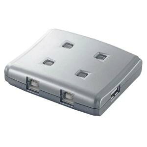 GR USBؑ֊ 蓮 2.0Ή 4 bN@\t USS2-W4