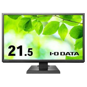 ACI[f[^ LpADSpl DisplayPort 21.5^ChtfBXvC ubN 5Nۏ LCD-DF221EDB-A 1