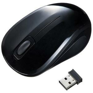 TTvC(Sanwa Supply) RہEÉCXu[LED}EX(ubN) MA-WBSK315BK